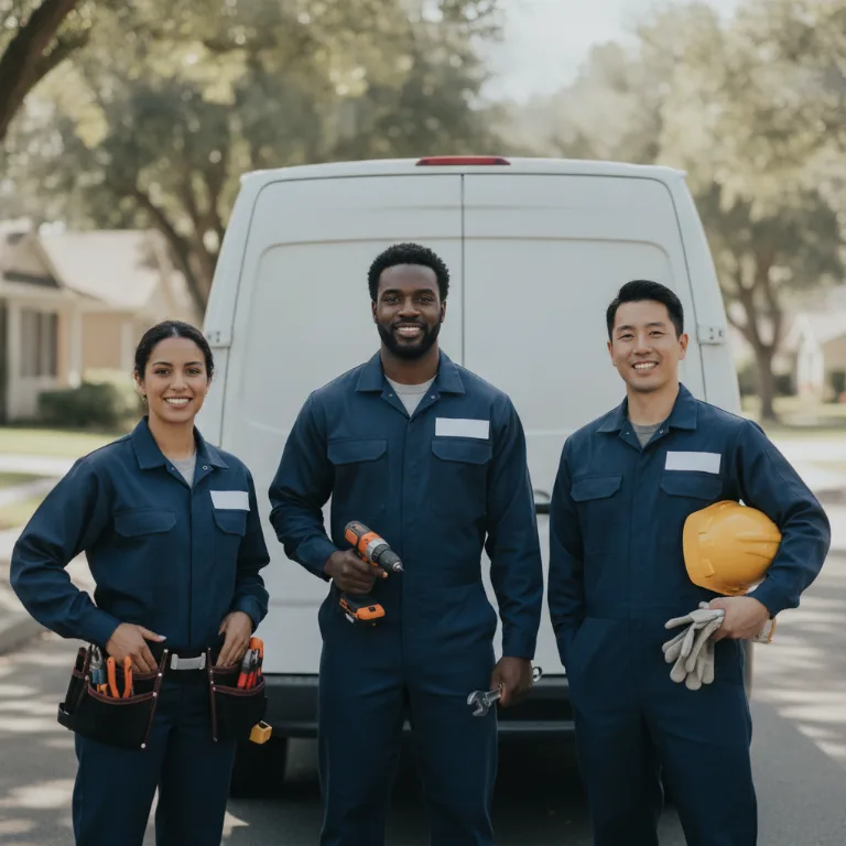 electrician Romeoville